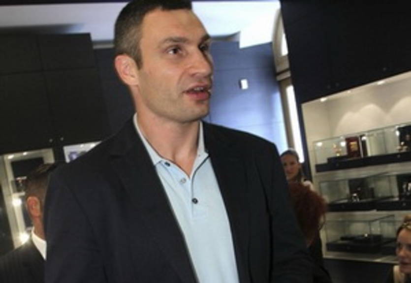 Кличко: "Валуев много хочет, Хэй  - боится, а Адамек просто отказывается"