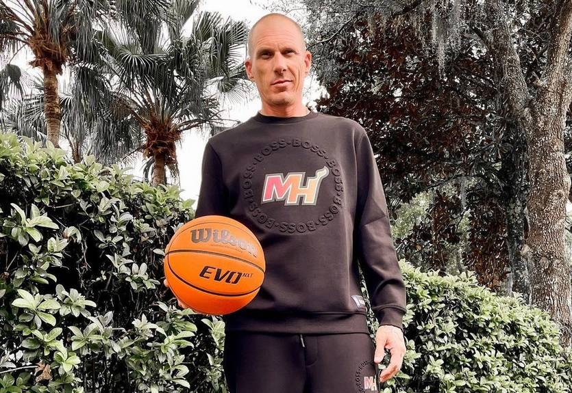 Джейсон Уильямс: В нынешней НБА Джордан не стал бы тем Майклом Джорданом, которого мы знаем