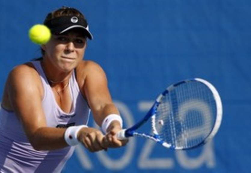 Павлюченкова: &quot;Я очень хотела выиграть&quot;