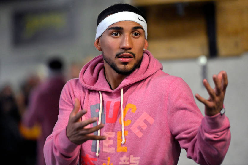 Теофимо Лопес / Getty Images