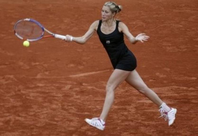 Рейтинг WTA. К.Бондаренко поднялась на одну строчку