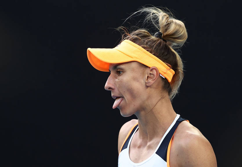 Цуренко не смогла преодолеть второй раунд турнира WTA 1000 в Майами Цуренко не смогла преодолеть второй раунд турнира WTA 1000 в Майами