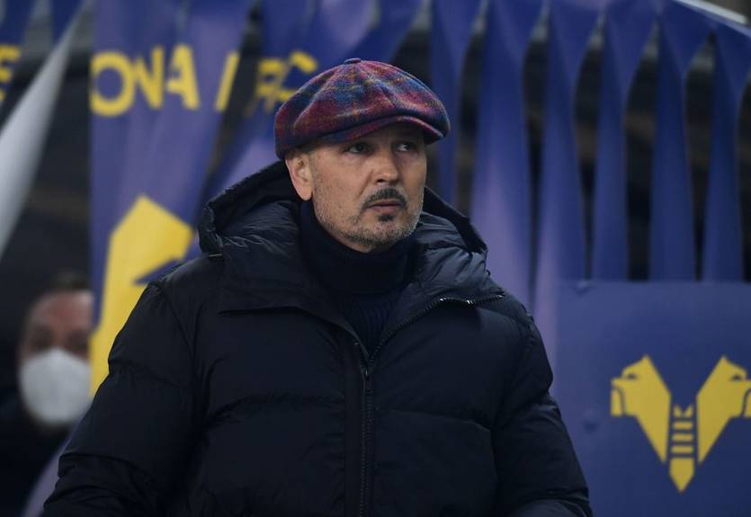 Тренер Болоньи вновь пройдет лечение от лейкемии