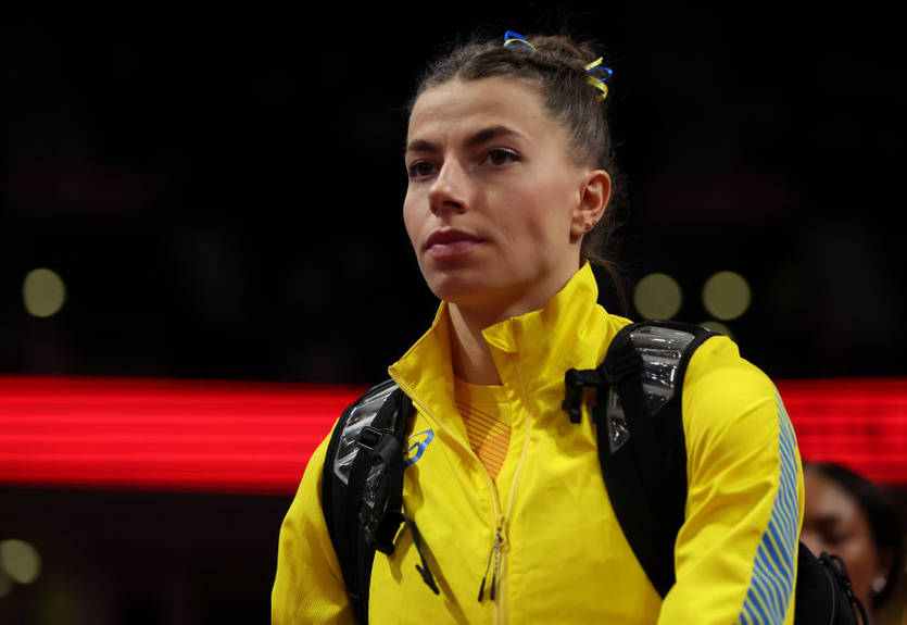 Бех-Романчук: Очень сильно надеюсь, что в мае мы вернемся домой