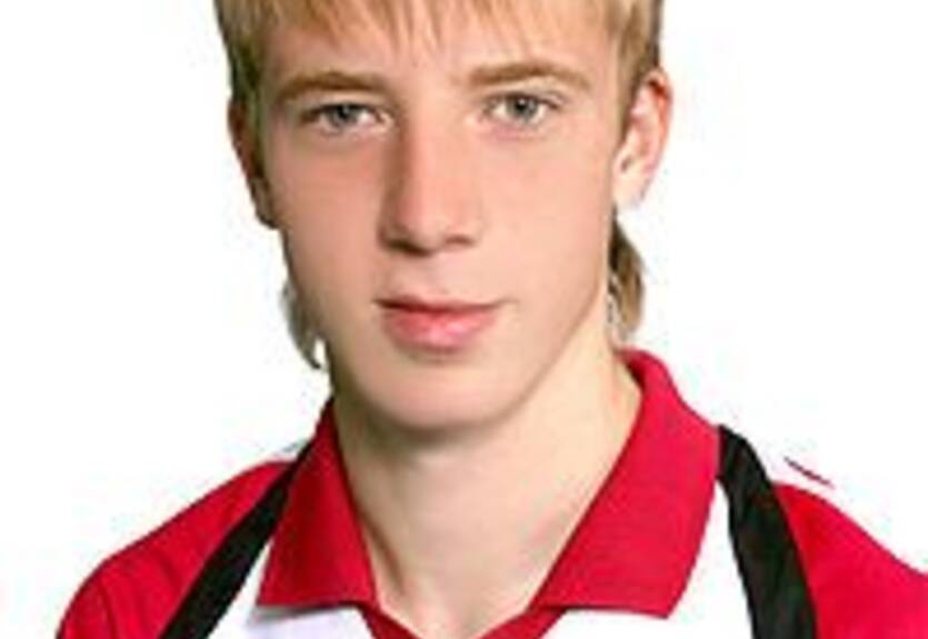 Молодой полузащитник Динамо отправился в Запорожье