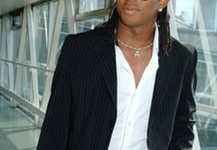 Хав МЮ попал в аварию