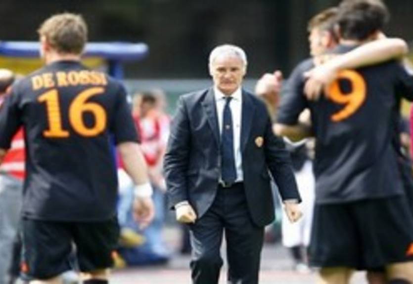 Раньери: "Нам удавалось создавать моменты"