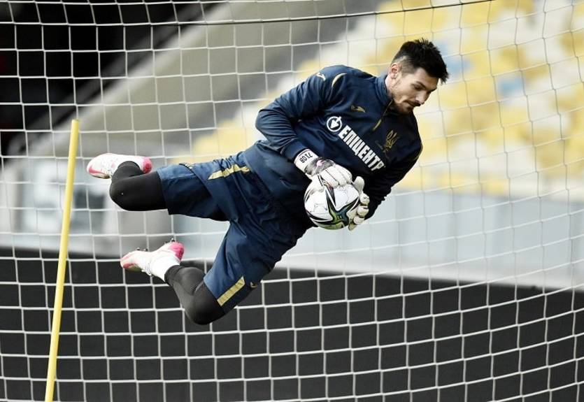 Бойко: Я никогда в жизни так сильно не гордился тем, что я украинец