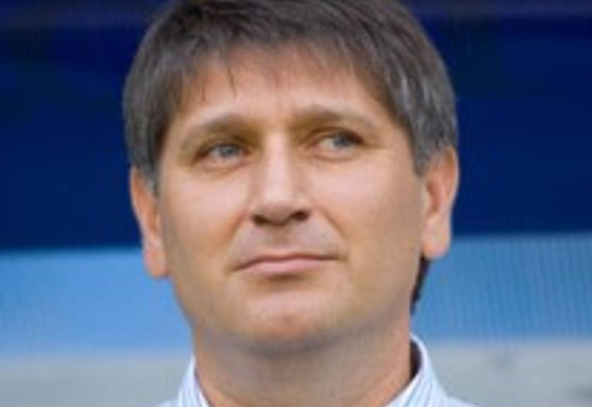 Ковалец: "Сегодня было все по делу"