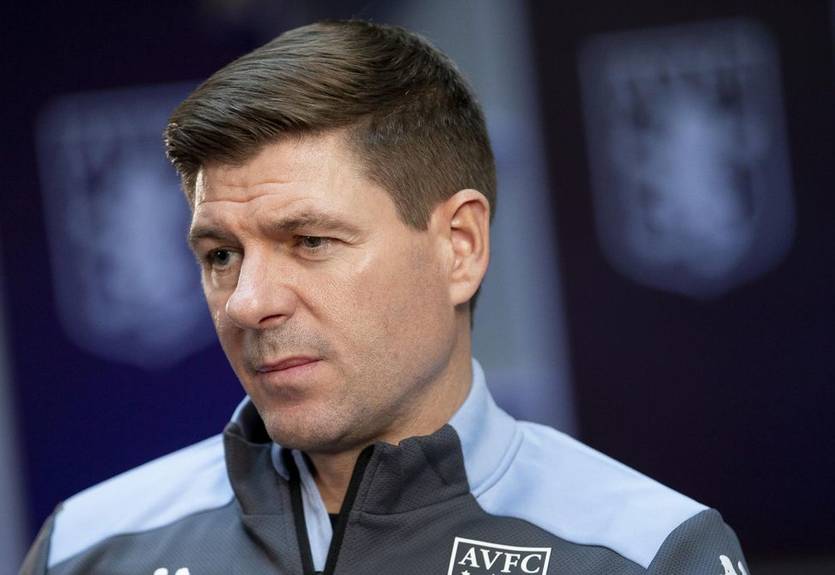 Джеррард: Назначение Хави – генеральное решение Барселоны