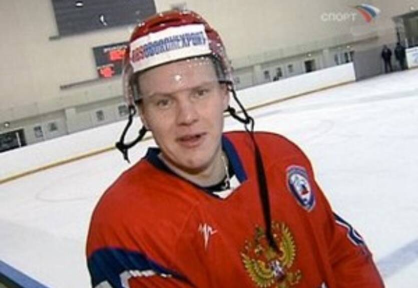 ЦСКА подпишет форварда