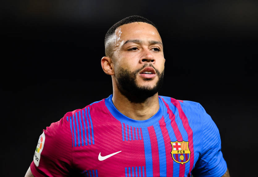 Педри Поттер и Король Мемфис: Барселона организовала собственный Оскар