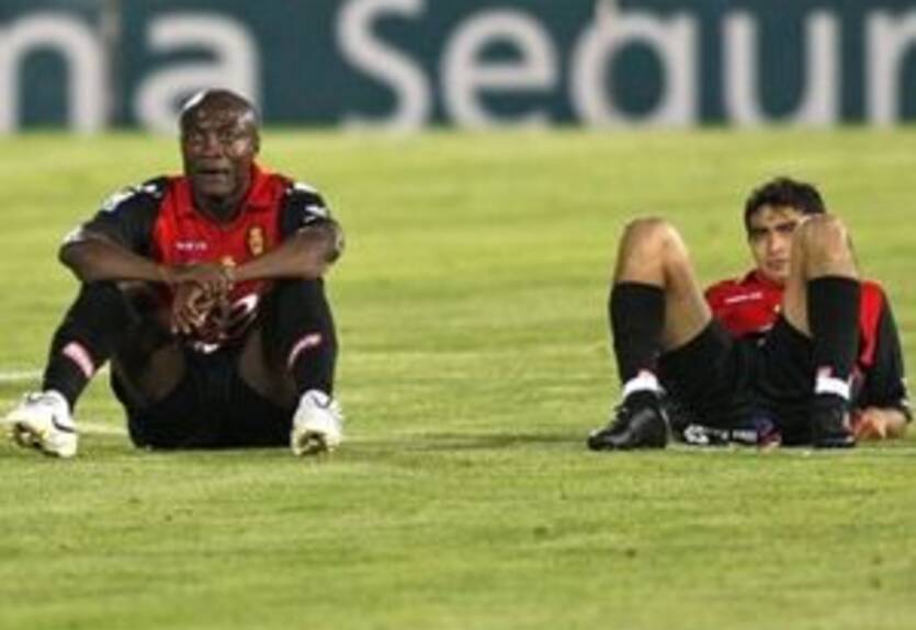 Мальорка продолжает бороться с УЕФА