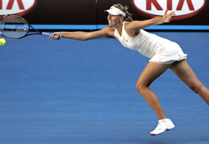 Россиянки покоряют женский тур