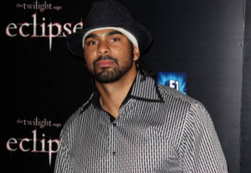 Хэй: "Пока наслаждаюсь отдыхом"