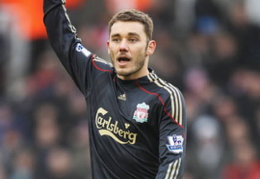 Аурелио возвращается в Ливерпуль