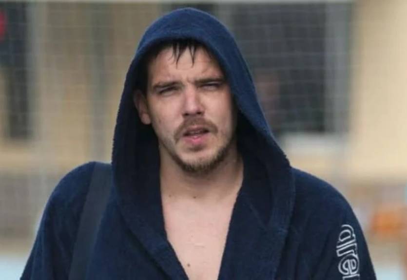 В Мариуполе погиб чемпион Украины по водному поло