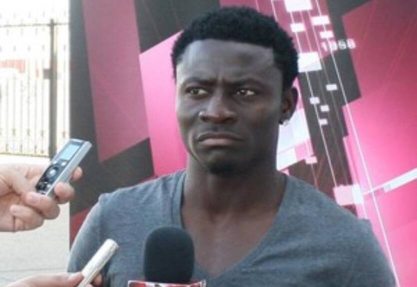 Мартинс: &quot;Уровень российского чемпионата высок&quot;