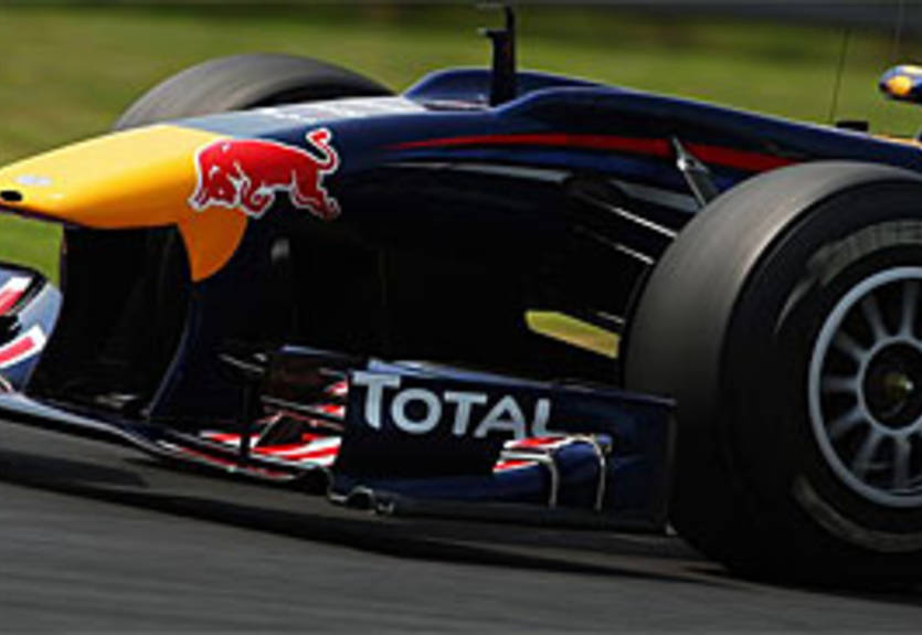 Макларен и Мерседес недовольны крыльями конкурентов