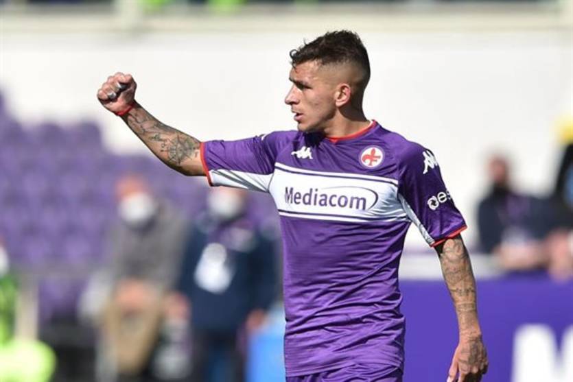 Лукас Торрейра / Getty Images