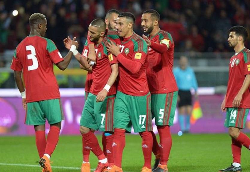 Марокко, Тунис и Камерун квалифицировались на Чемпионат мира-2022