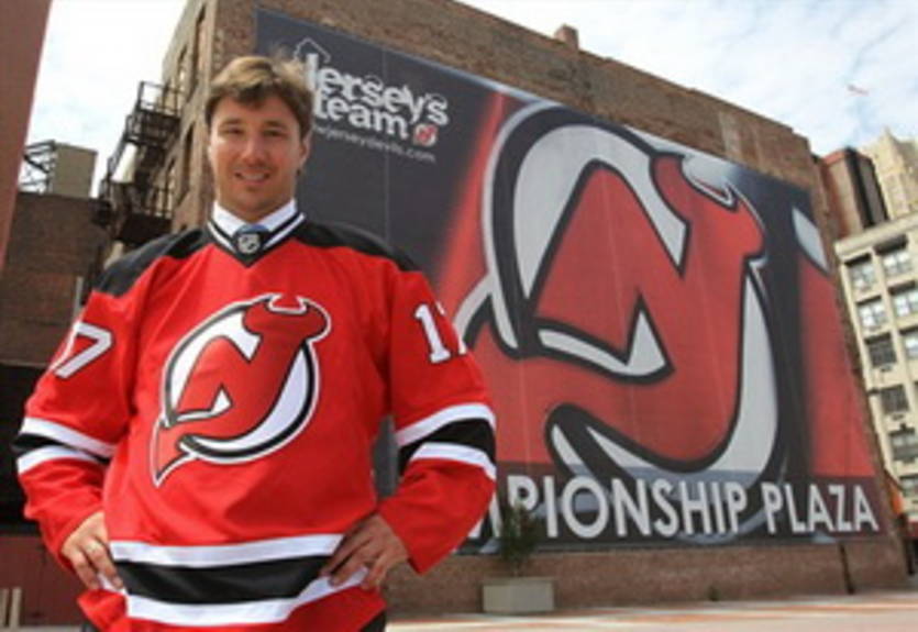 Судьба Ковальчука решится до конца следующей недели