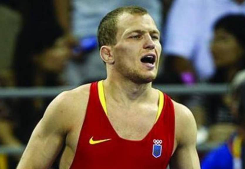 Вольная борьба. Федоришин: "Я ни от кого не прячусь"