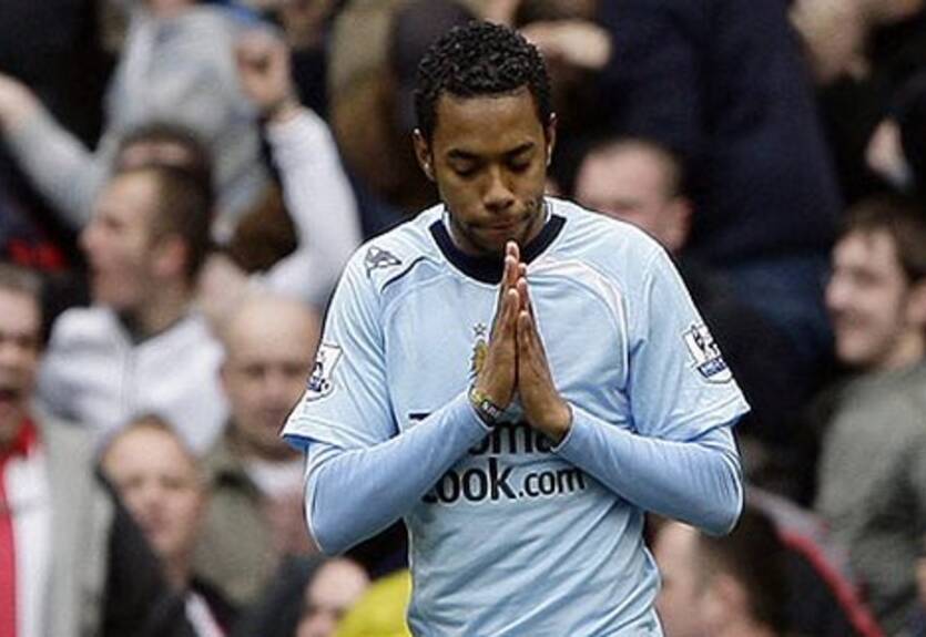 Робиньо станет игроком Интера?