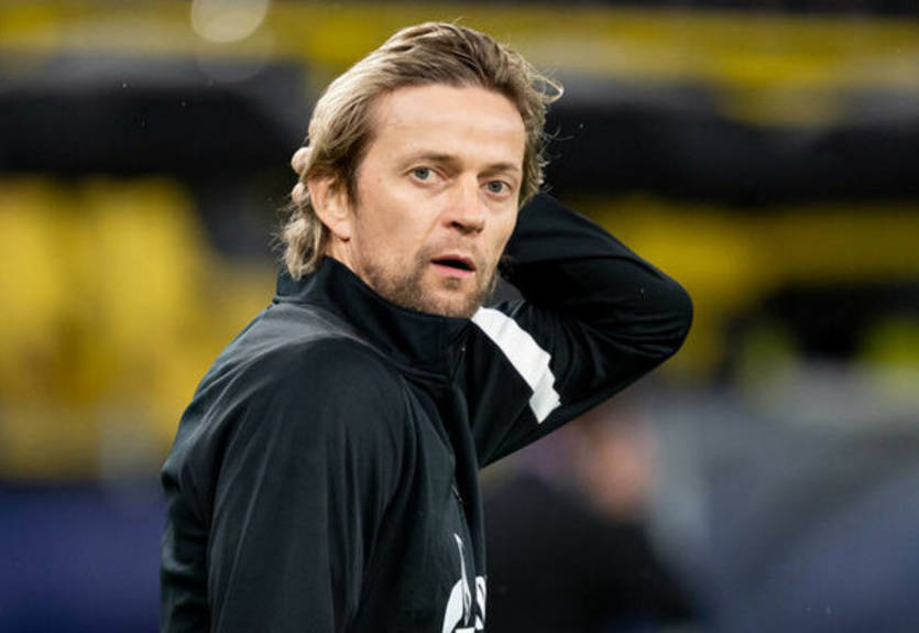 Тимощука лишили звания "Почетный гражданин Луцка"