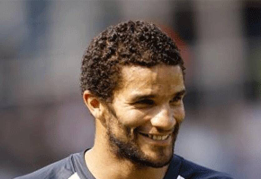 Джеймс: "Порадовали амбиции Бристоль Сити"