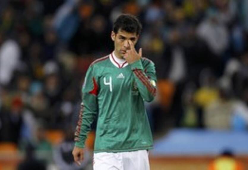 Маркес все ближе к уходу из Барселоны