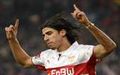 Официально: Хедира - игрок Реала