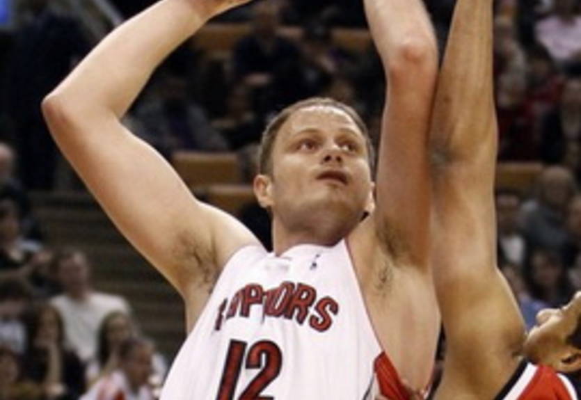 Нестерович покидает НБА