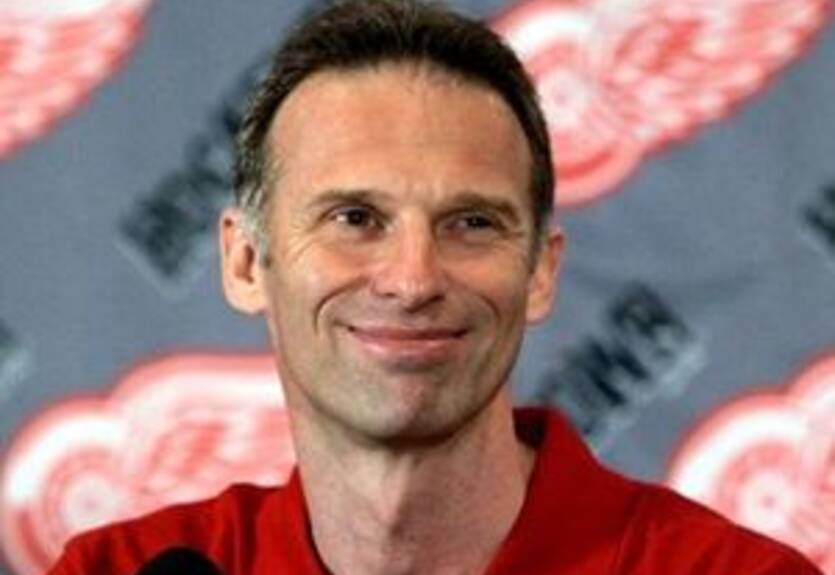 Дебюту Гашека помешала травма