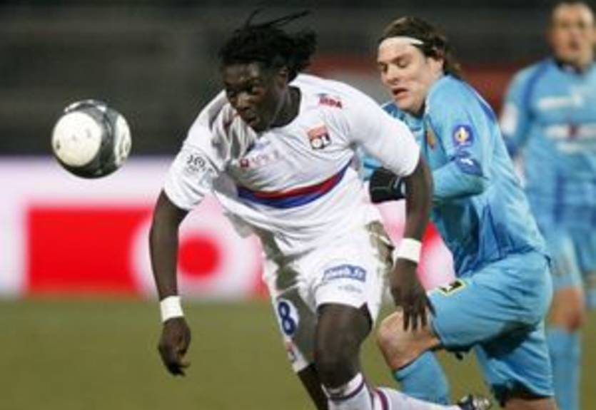 Фенербахче нужен форвард Лиона