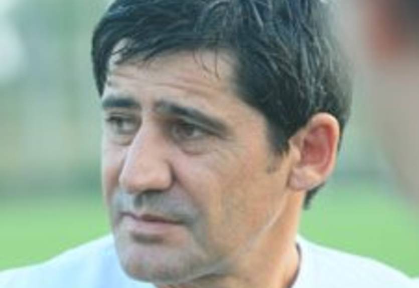 Костов: "Металлист мне нравится всегда"