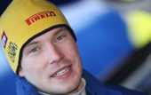 WRC. Ралли Финляндии. День 1. Латвала лидирует