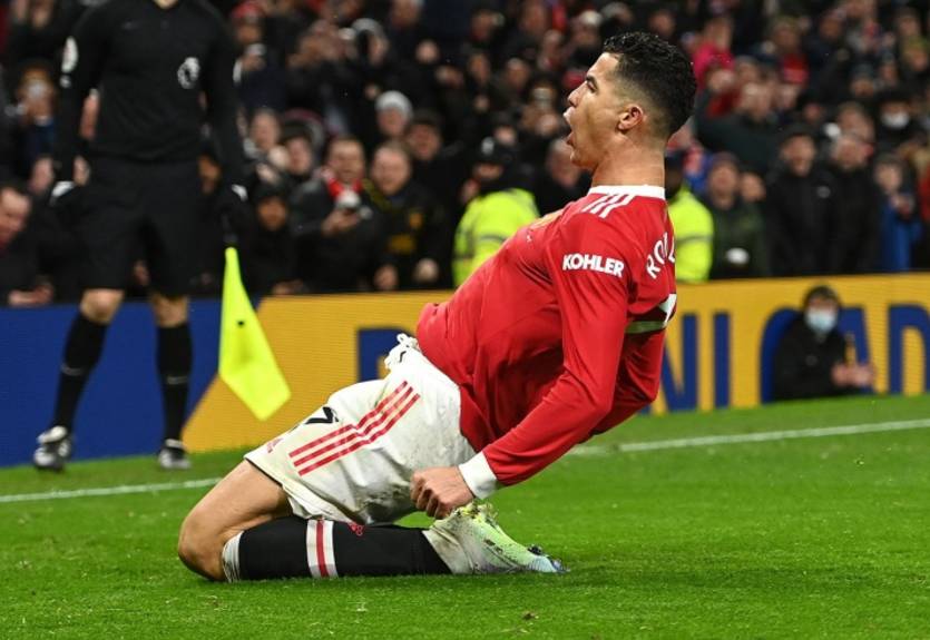 Роналду пока не решил, где проведет следующий сезон