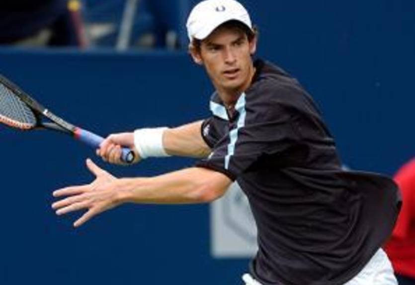 Мюррей: &quot;Сильно болели мышцы&quot;