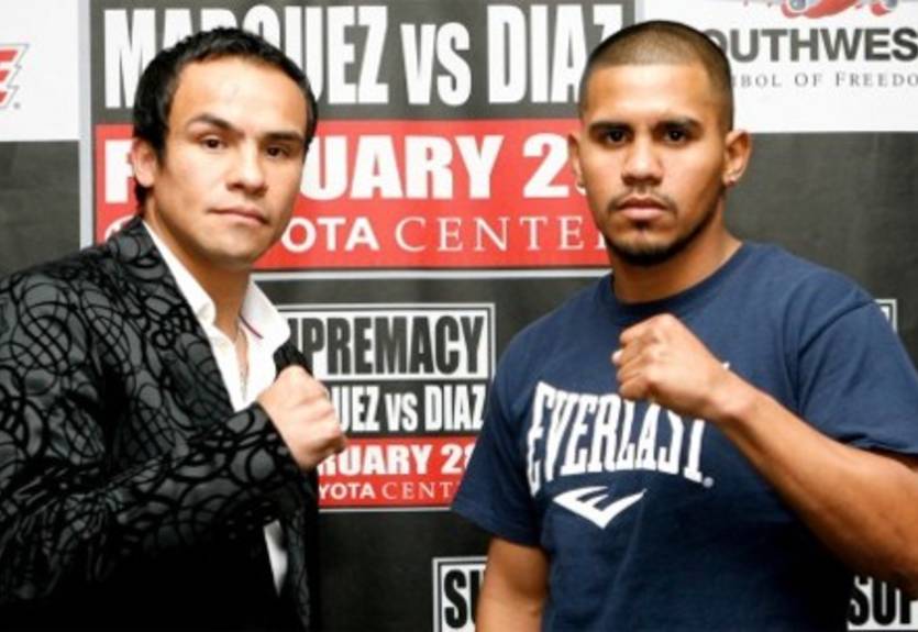 Мексиканское дерби. Анонс боёв на 31 июля