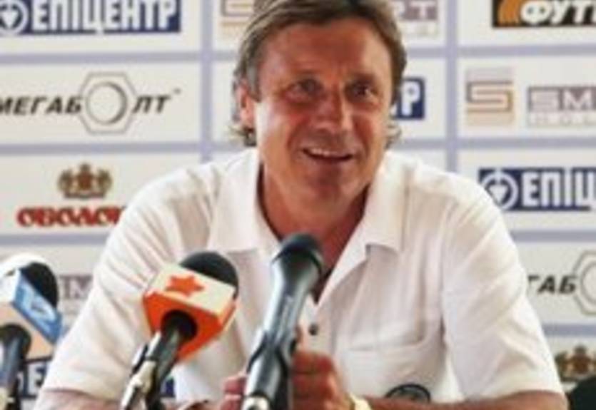 С.Шевченко: &quot;Теперь соперники не станут нас недооценивать&quot;