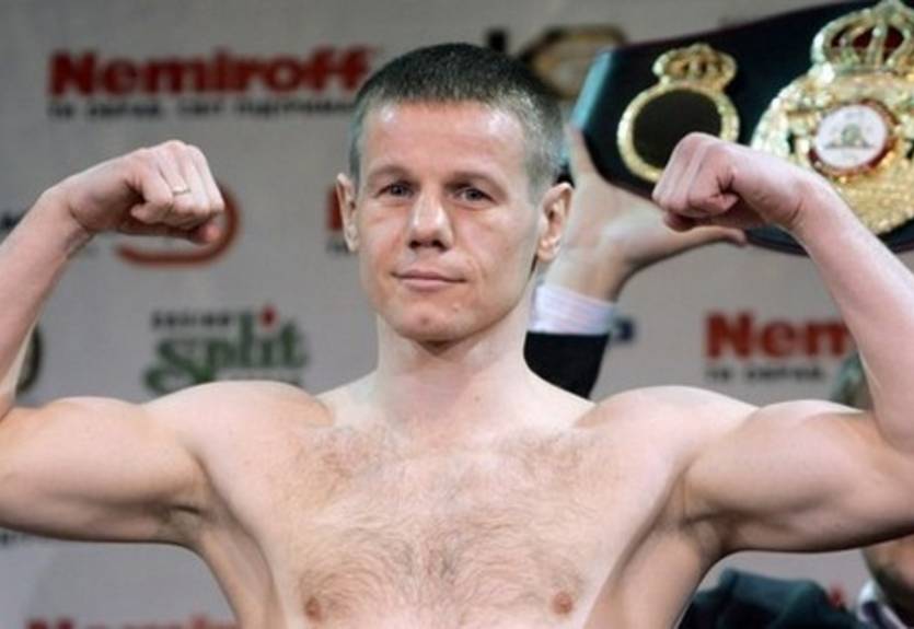 Бухкалов: "Нужненко не собирается заканчивать карьеру"