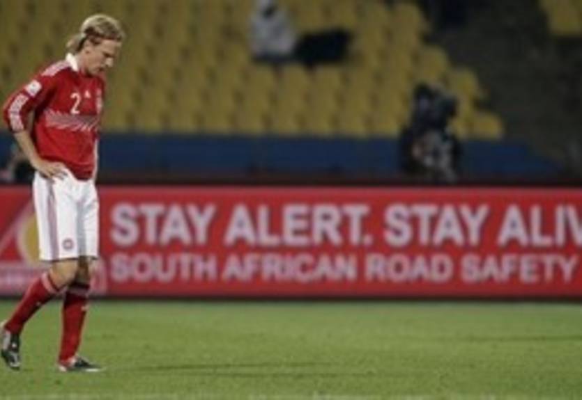 Ливерпулю нужен Поульсен