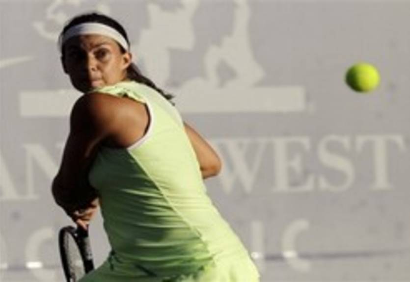 Бартоли: &quot;Хорошая подготовка к US Open&quot;