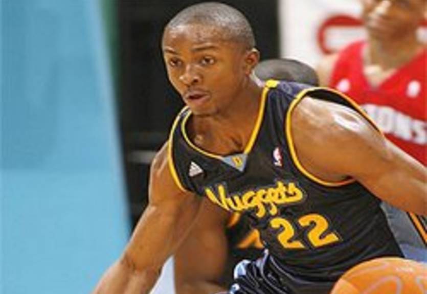 Бостон подписал Уэйфера