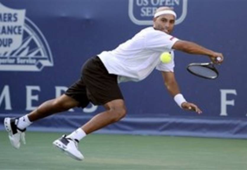 Блейк: "Колено уже практически не болит"