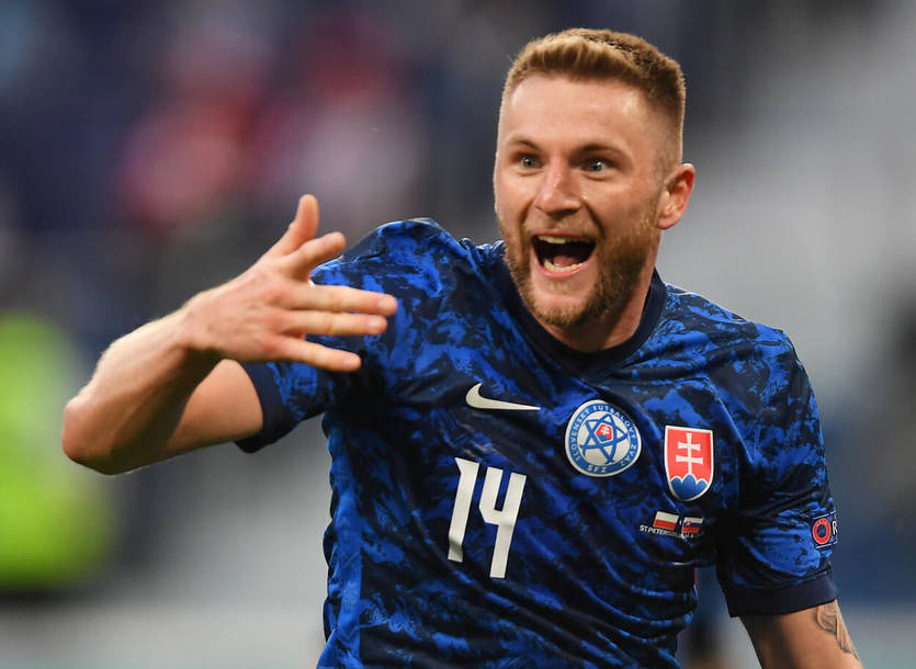 Милан Шкриньяр / Getty Images