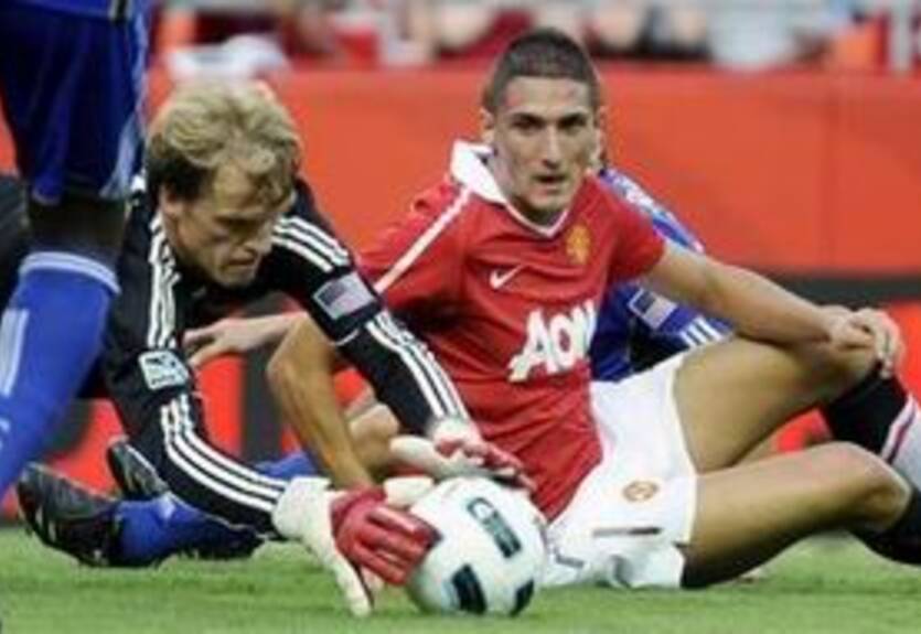 Македа: "Этот год может быть удачным для меня"