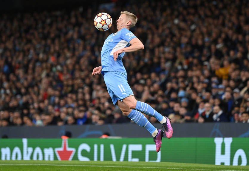 Александр Зинченко / Getty Images