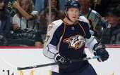 НХЛ. Нэшвилл занят подписанием Хорнквиста